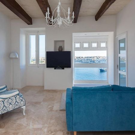 Valletta Suite Drew Экстерьер фото